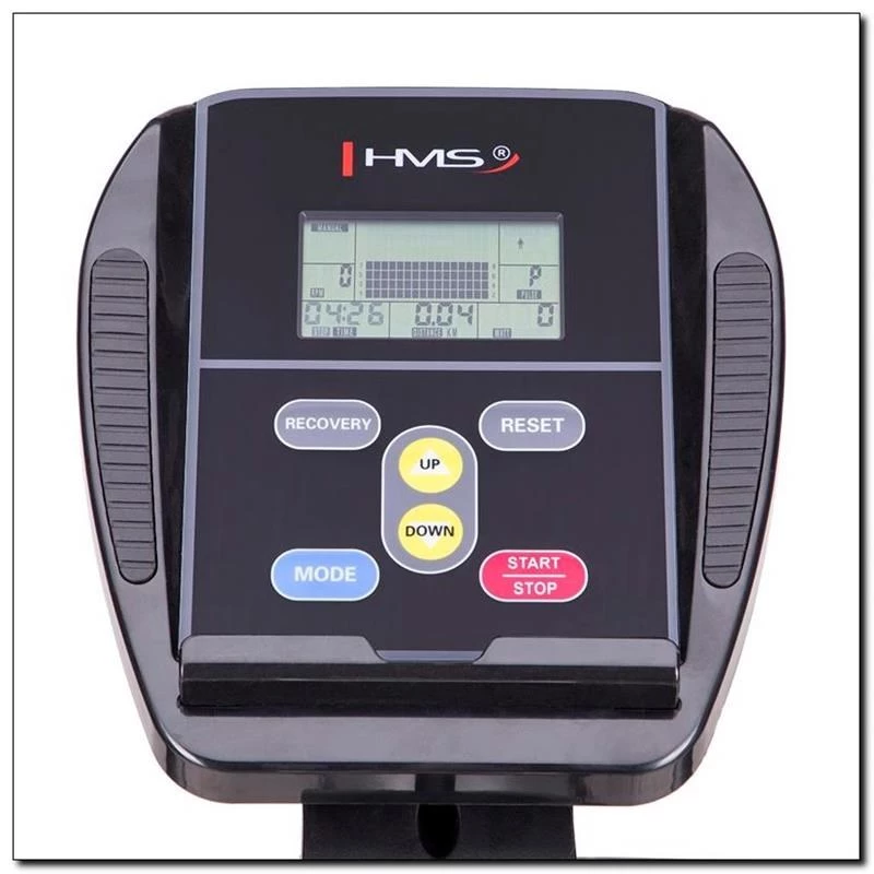 HMS Fitness M6995 magneettinen kuntopyörä