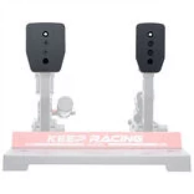 Simagic 2-poljinpinnasarja sim-racing-polkimille