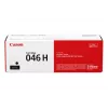Canon 046H 1254C002 väriainekasetti, musta, 6300 sivua