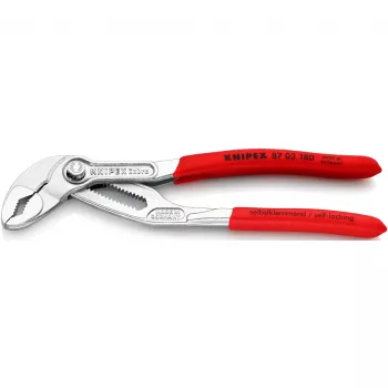 Knipex Cobra 87 03 180 lukkopihdit