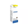 Epson T6644 keltainen mustepullo 70 ml