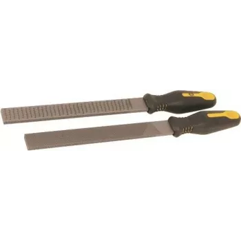 C.K Tools T0106 06 viila keskiaste metallille ja puulle
