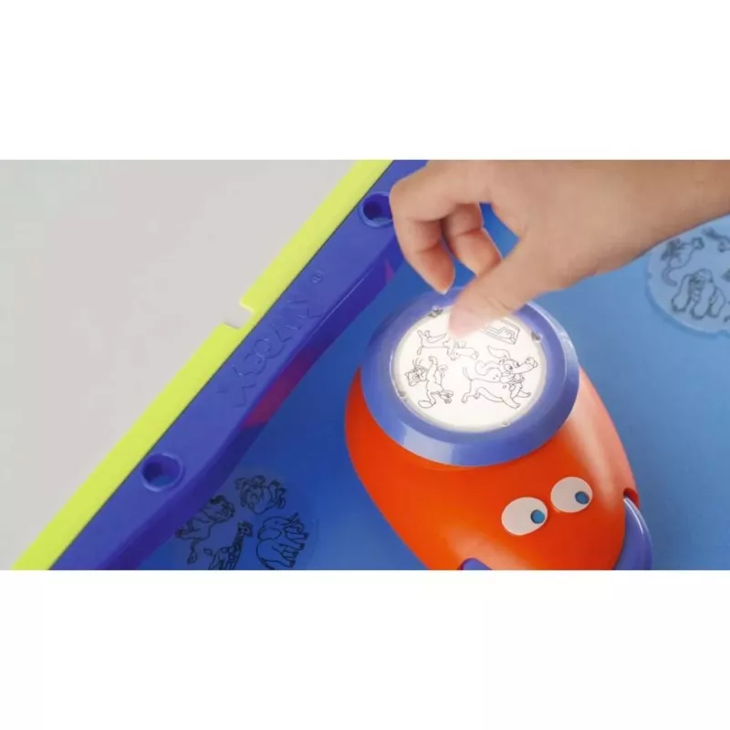 Ravensburger Xoomy Maxi - piirustustaulu