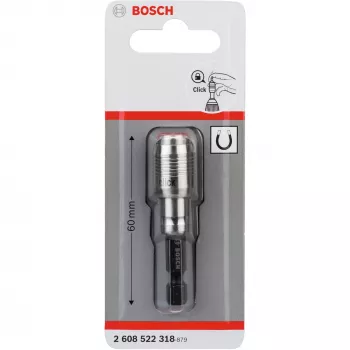 Yleispidike One-Click Bosch 2608522318