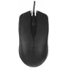 A4Tech OP-760 hiiri USB Type-A optinen 1200 DPI