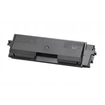 KYOCERA TK-590K värikasetti 1 kpl alkuperäinen musta