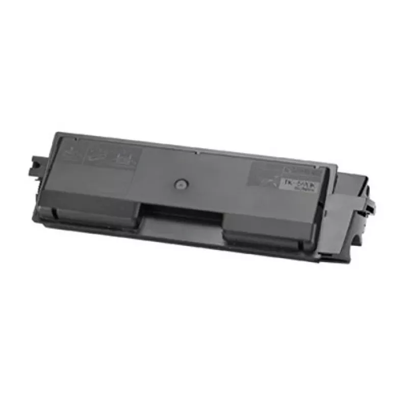 KYOCERA TK-590K värikasetti 1 kpl alkuperäinen musta