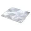 Hiirimatto ENDORFY Crystal Onyx White L