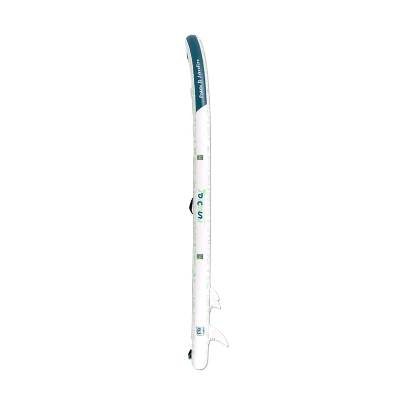 FunWater SUP-paddleboard SUPFW05D Tiki (vihreä)