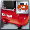 Ilmakompressori Einhell TC-AC 190/24/8