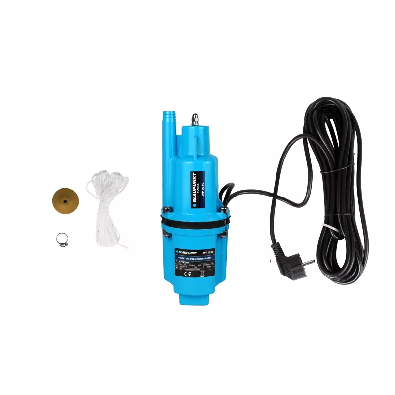 Vesipumppu BLAUPUNKT WP1010