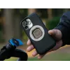 Quad Lock MAG Case puhelinkotelo 16,5 cm (6,5 inch) kotelo musta