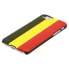 Puhelinkotelo Man and Wood iPhone 7/8 — Reggae musta