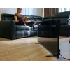Lafe 47731 IR-sähkölämmitin ThermoSmart 700W