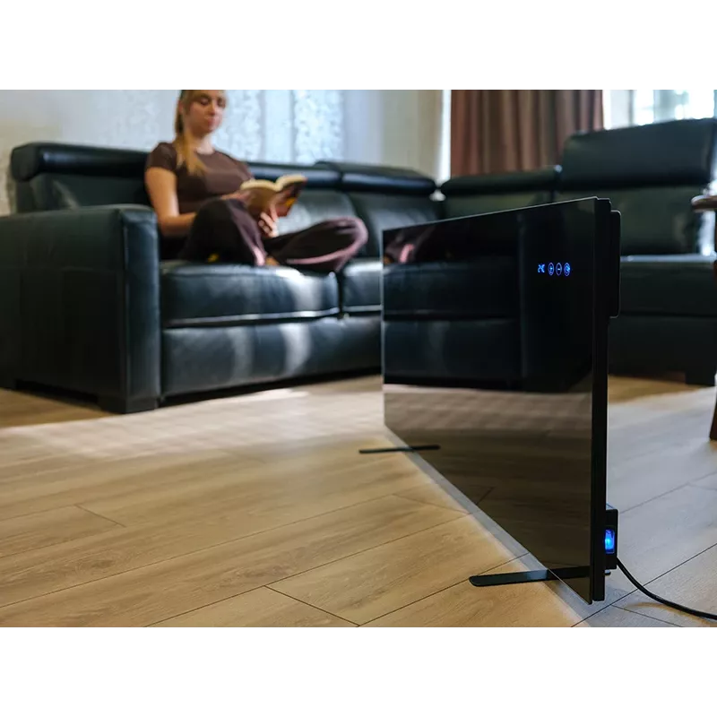 Lafe 47731 IR-sähkölämmitin ThermoSmart 700W