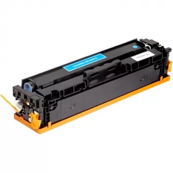 Tulostuskasetti HP W2031A, syaani