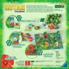 Hutan, lautapeli