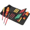 Wera Kraftform Kompakt VDE 17 Universal 1 ruuvitalttasarja (05006611001)