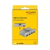 USB-keskitin DeLOCK 64046