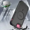 4smarts 452042 - kotelo - Apple - iPhone SE3 / SE2 / 8 / 7 - 11,9 cm (4.7