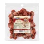 HILTON solmittu lampaanluu 6 cm - koiran pureskelutuote - 500 g