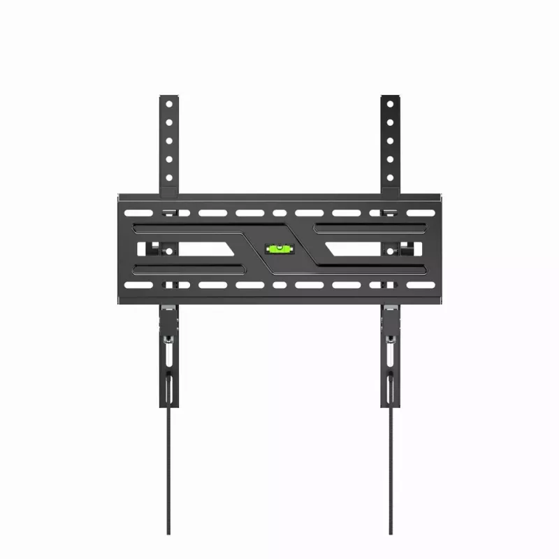 Gembird WM-75T-04 TV-seinäkiinnike (säädettävä), 37”-75”, musta