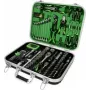 Hylsy- ja räikkäsarja ks tools 512.0144 — 1/4