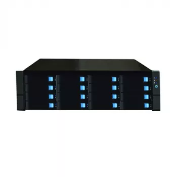 Datapalvelin 16x HDD 3,5