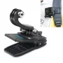 Hihnakiinnike RUIGPRO DCA6908 DJI Osmo Actionille – 360° kierto, kevyt