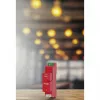 Puolijohderele Shelly Qubino Wave PRO 1PM punainen 16A 110-240V