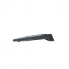 Logickeyboard LKB-CBASE-A2M-UK näppäimistö yleismalli USB QWERTY UK-englanti musta