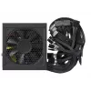 Seasonic virtalähde 850W G12 GC-850 80+Gold virtalähde ATX musta