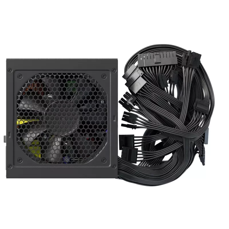 Seasonic virtalähde 850W G12 GC-850 80+Gold virtalähde ATX musta