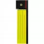 ABUS UGRIP BORDO taittolukko limetti