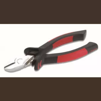 Diagonaalileikkuri Cimco 10 0574 iskunkestävä PU-muovi teräs 160 mm