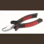 Diagonaalileikkuri Cimco 10 0574 iskunkestävä PU-muovi teräs 160 mm