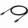 Ansmann 1700-0122 USB-kaapeli musta