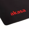 Akasa hiirimatto XXL - hiirimatto - musta (AK-MPD-01BK)