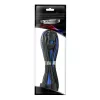 CableMod PRO ModMesh 12VHPWR – 3x PCI-e -kaapeli, 45 cm, musta/sininen