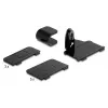 DeLOCK USB-latausasema 3 x USB Type-C PD 3 x USB Type-A 112 W