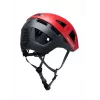 Black Diamond Capitan E -kypärä hyperrot -kypärä S/M