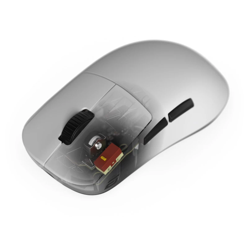 Mekaaninen kytkinsarja Endgame Gear OP1 2 kpl – Huano Silent 20m, 50–60 gf