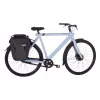 Thule 5406 Shield Commuter-Pannier 22L musta