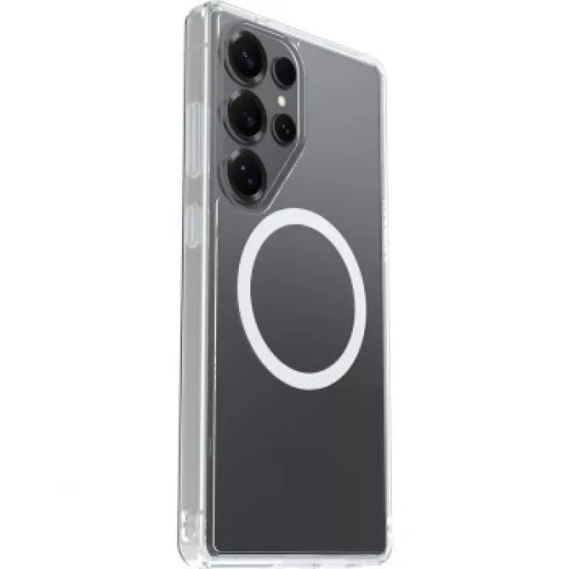 OtterBox Symmetry Clear Magnets -suojakotelo