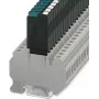 Phoenix Contact suojakytkin terminen 250 V/AC 4 A TCP 4A 20 kpl (0712259)