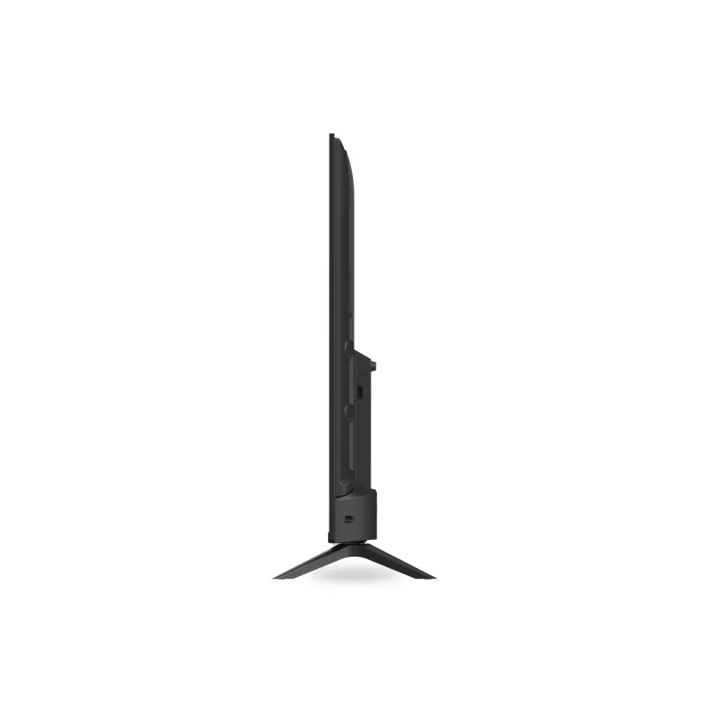 Allview 50iPlay6200-U älytelevisio 50 tuumaa, 4K Ultra HD 3840 x 2160, D-LED, HDR10, VIDAA, Wi-Fi, Bluetooth