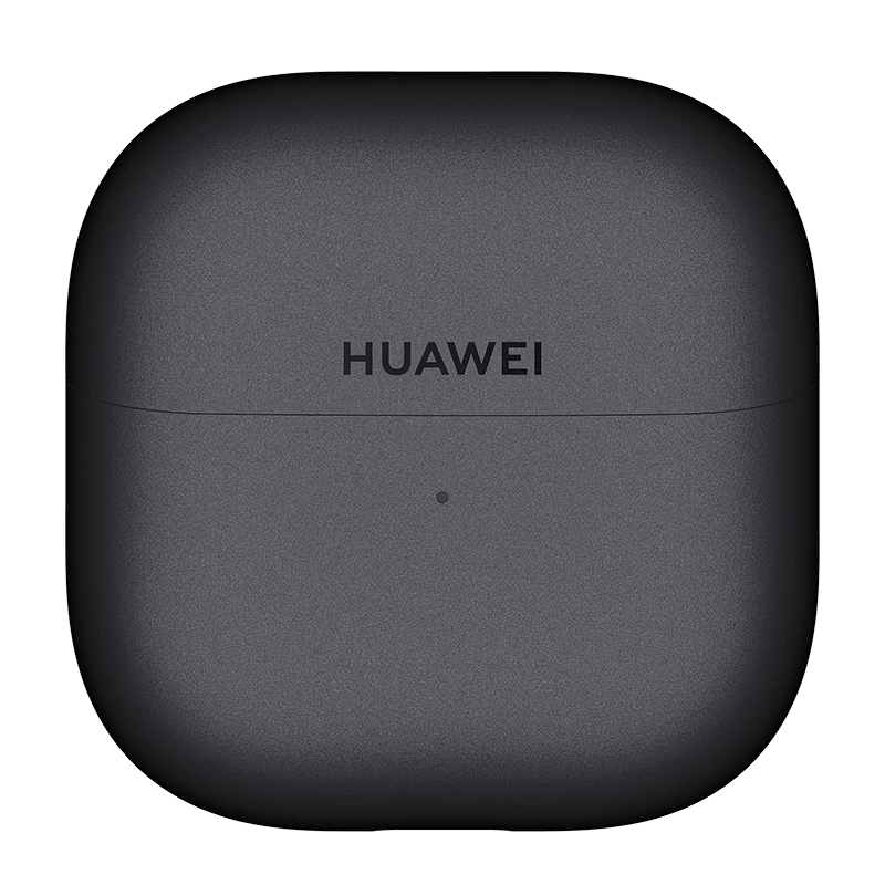 HUAWEI FreeClip 2 In-Ear True Wireless Stereo (TWS) -kuulokkeet, musta, intraauraalinen, 129 g