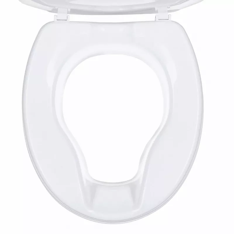 ActionMED NT10AM wc-istuimen korotus kansi, 10 cm