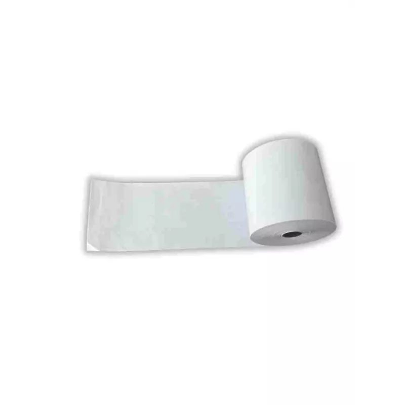 BSTech Paper, kuittirulla kassakoneisiin 57x20m 10 kpl