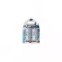 ANSMANN maxE - paristo 2 x D-tyyppi NiMH 8500 mAh (5035362)